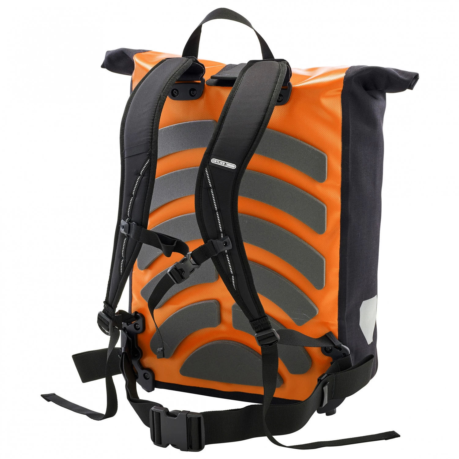 Ortlieb - Messenger-Bag - Sac à dos vélo 4 Ortlieb - Messenger-Bag - Sac à dos vélo - Image 2