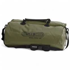 Ortlieb - Rack-Pack 89 - Sac de voyage -Sacs à dos - Cyclisme Soldes ortlieb rack pack 89 sac de voyage 2