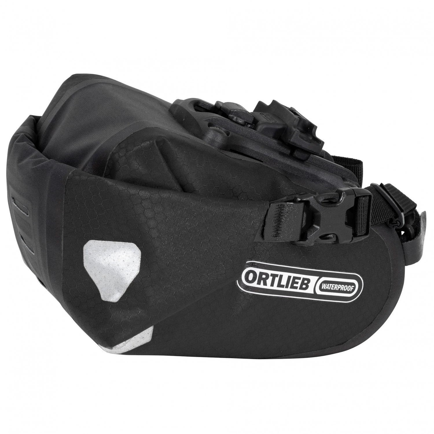 Ortlieb - Saddle-Bag Two 1,6 - Sacoche de vélo 4 Ortlieb - Saddle-Bag Two 1,6 - Sacoche de vélo - Image 2