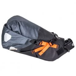 Ortlieb - Seat-Pack 11 - Sacoche de vélo -Sacs à dos - Cyclisme Soldes ortlieb seat pack 11 sacoche de velo detail 3