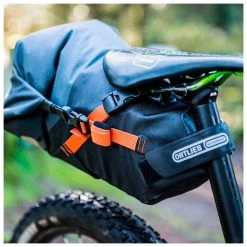 Ortlieb - Seat-Pack 11 - Sacoche de vélo -Sacs à dos - Cyclisme Soldes ortlieb seat pack 11 sacoche de velo detail 5