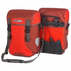Ortlieb - Sport-Packer Plus - Sacoches pour porte-bagages -Sacs à dos - Cyclisme Soldes ortlieb sport packer plus sacoches pour porte bagages detail 3