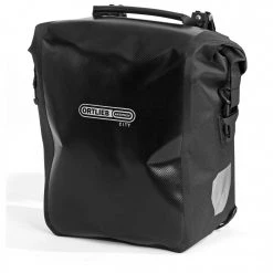 Ortlieb - Sport-Roller City - Sacoches pour porte-bagages -Sacs à dos - Cyclisme Soldes ortlieb sport roller city sacoches pour porte bagages 1