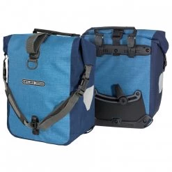 Ortlieb - Sport-Roller Plus - Sacoches pour porte-bagages -Sacs à dos - Cyclisme Soldes ortlieb sport roller plus sacoches pour porte bagages detail 3