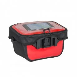 Ortlieb - Ultimate Six Classic 5 - Sacoche de guidon -Sacs à dos - Cyclisme Soldes ortlieb ultimate six classic 5 sacoche de guidon detail 3