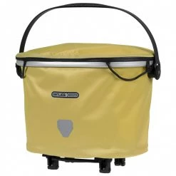 Ortlieb - Up-Town Rack City 17,5 - Sacoche pour porte-bagages -Sacs à dos - Cyclisme Soldes ortlieb up town rack city 175 sacoche pour porte bagages 2
