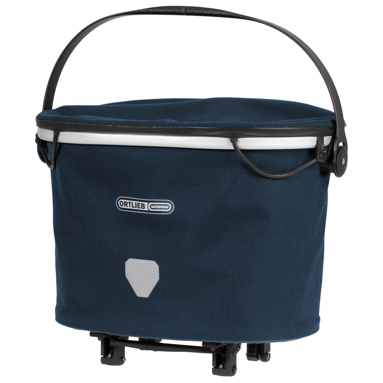 Ortlieb - Up-Town Rack Urban 17,5 - Sacoche pour porte-bagages 3 Ortlieb - Up-Town Rack Urban 17,5 - Sacoche pour porte-bagages