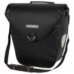 Ortlieb - Velo-Shopper QL2.1 18 - Sacoche pour porte-bagages -Sacs à dos - Cyclisme Soldes ortlieb velo shopper ql21 18 sacoche pour porte bagages 1