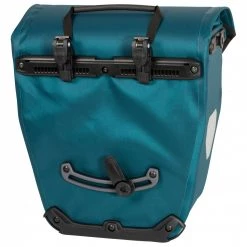 Ortlieb - Velo-Shopper QL2.1 18 - Sacoche pour porte-bagages -Sacs à dos - Cyclisme Soldes ortlieb velo shopper ql21 18 sacoche pour porte bagages detail 3