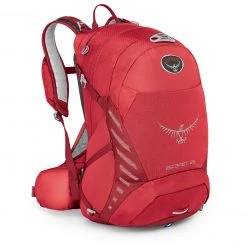 Osprey - Escapist 25 - Sac à dos vélo -Sacs à dos - Cyclisme Soldes osprey escapist 25 sac a dos velo 2