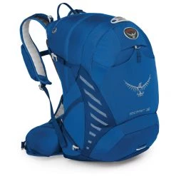 Osprey - Escapist 32 - Sac à dos vélo -Sacs à dos - Cyclisme Soldes osprey escapist 32 sac a dos velo 2