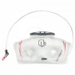 Osprey - Hydraulics Lumbar 1,5 L Reservoir - Poche à eau -Sacs à dos - Cyclisme Soldes osprey hydraulics lumbar 15 l reservoir poche a eau 1