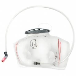 Osprey - Hydraulics Lumbar 1,5 L Reservoir - Poche à eau -Sacs à dos - Cyclisme Soldes osprey hydraulics lumbar 15 l reservoir poche a eau detail 3