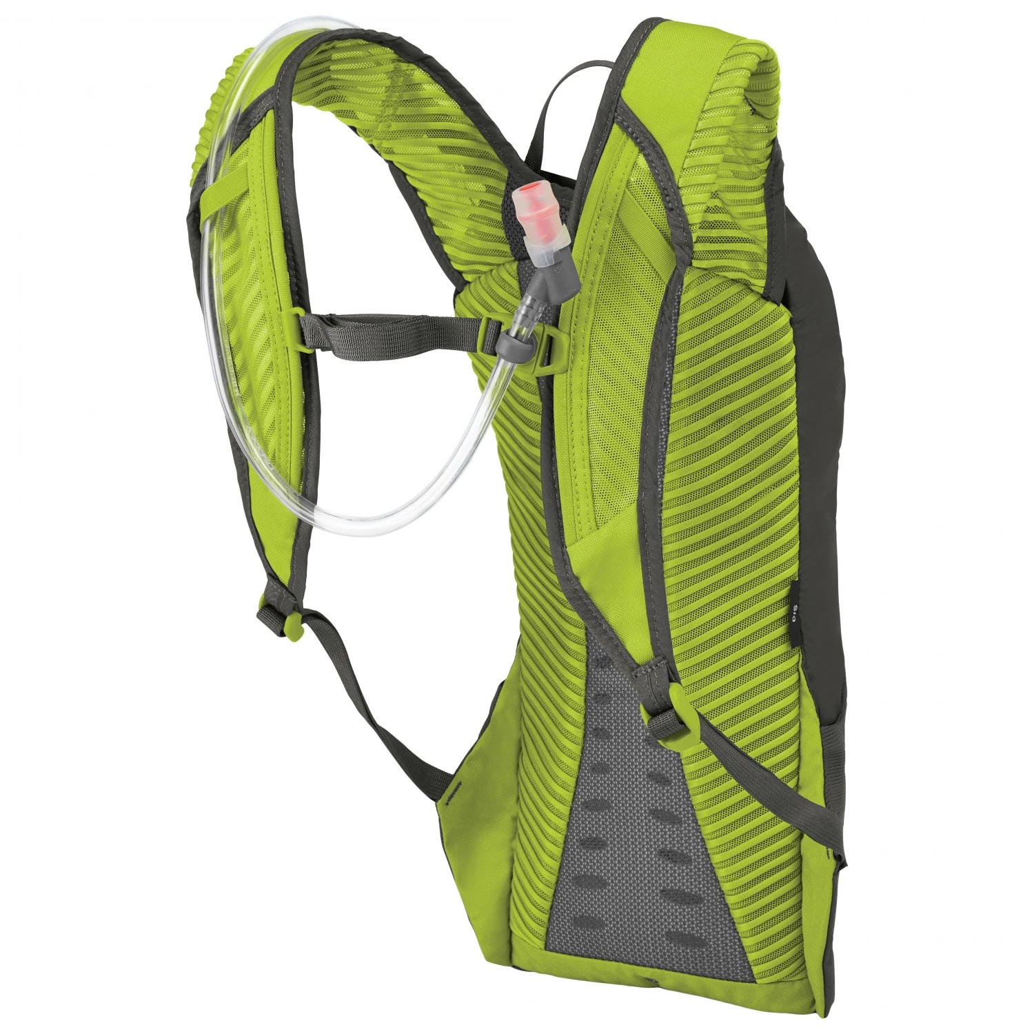Osprey - Katari 3 - Sac à dos d'hydratation 4 Osprey - Katari 3 - Sac à dos d'hydratation - Image 2