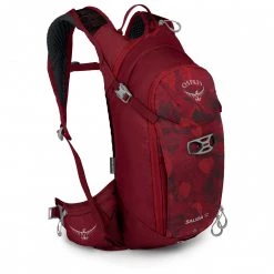 Osprey - Salida 12 - Sac à dos vélo -Sacs à dos - Cyclisme Soldes osprey salida 12 sac a dos velo 1