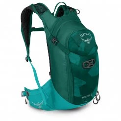 Osprey - Salida 12 - Sac à dos vélo -Sacs à dos - Cyclisme Soldes osprey salida 12 sac a dos velo 2