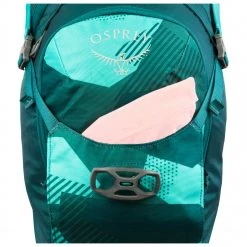 Osprey - Salida 12 - Sac à dos vélo -Sacs à dos - Cyclisme Soldes osprey salida 12 sac a dos velo detail 3