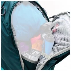 Osprey - Salida 12 - Sac à dos vélo -Sacs à dos - Cyclisme Soldes osprey salida 12 sac a dos velo detail 4