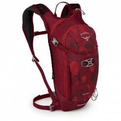 Osprey - Salida 8 - Sac à dos vélo -Sacs à dos - Cyclisme Soldes osprey salida 8 sac a dos velo 1