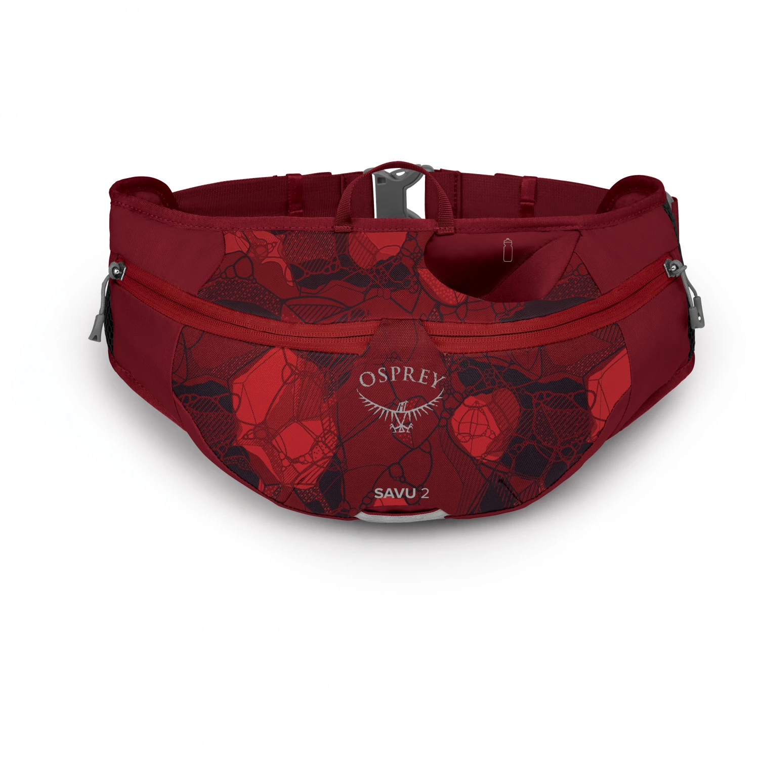 Osprey - Savu 2 - Sac banane 4 Osprey - Savu 2 - Sac banane - Image 2