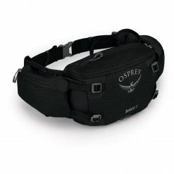 Osprey - Savu 5 - Sac banane 11 Osprey - Savu 5 - Sac banane -Sacs à dos - Cyclisme Soldes osprey savu 5 sac banane 1