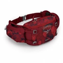 Osprey - Savu 5 - Sac banane 13 Osprey - Savu 5 - Sac banane -Sacs à dos - Cyclisme Soldes osprey savu 5 sac banane 3