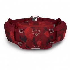 Osprey - Savu 5 - Sac banane 10 Osprey - Savu 5 - Sac banane -Sacs à dos - Cyclisme Soldes osprey savu 5 sac banane detail 3