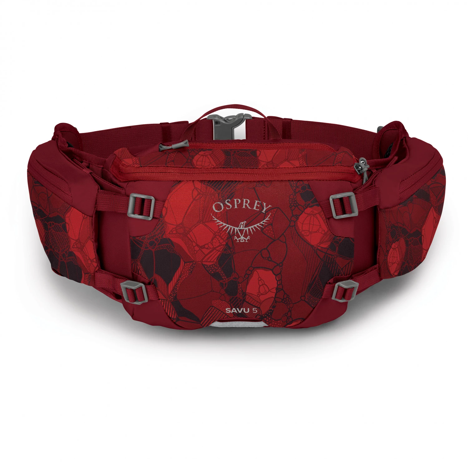 Osprey - Savu 5 - Sac banane 5 Osprey - Savu 5 - Sac banane - Image 3