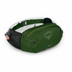 Osprey - Seral 4 - Sac banane -Sacs à dos - Cyclisme Soldes osprey seral 4 sac banane 2