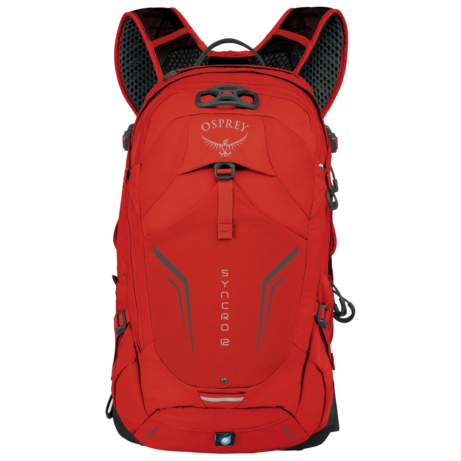 Osprey - Syncro 12 - Sac à dos vélo 4 Osprey - Syncro 12 - Sac à dos vélo - Image 2