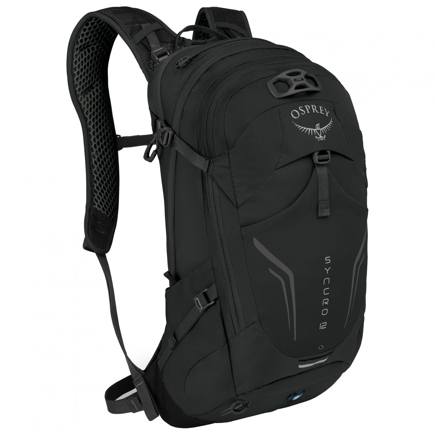 Osprey - Syncro 12 - Sac à dos vélo 3 Osprey - Syncro 12 - Sac à dos vélo