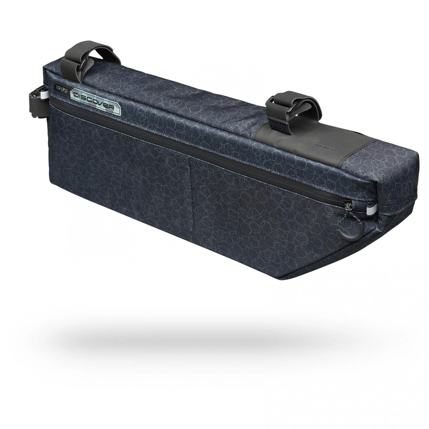 PRO - Gravel Frame Bag - Sacoche de vélo 6 PRO - Gravel Frame Bag - Sacoche de vélo - Image 4