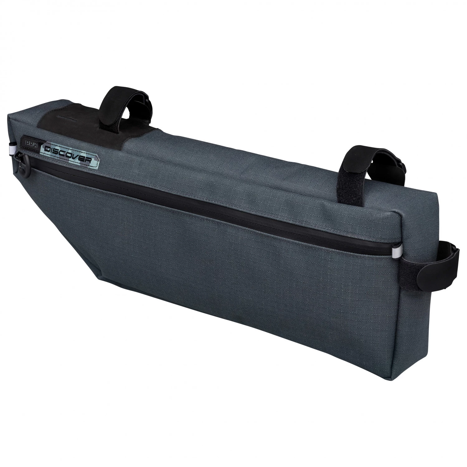 PRO - Gravel Frame Bag - Sacoche de vélo 7 PRO - Gravel Frame Bag - Sacoche de vélo - Image 5