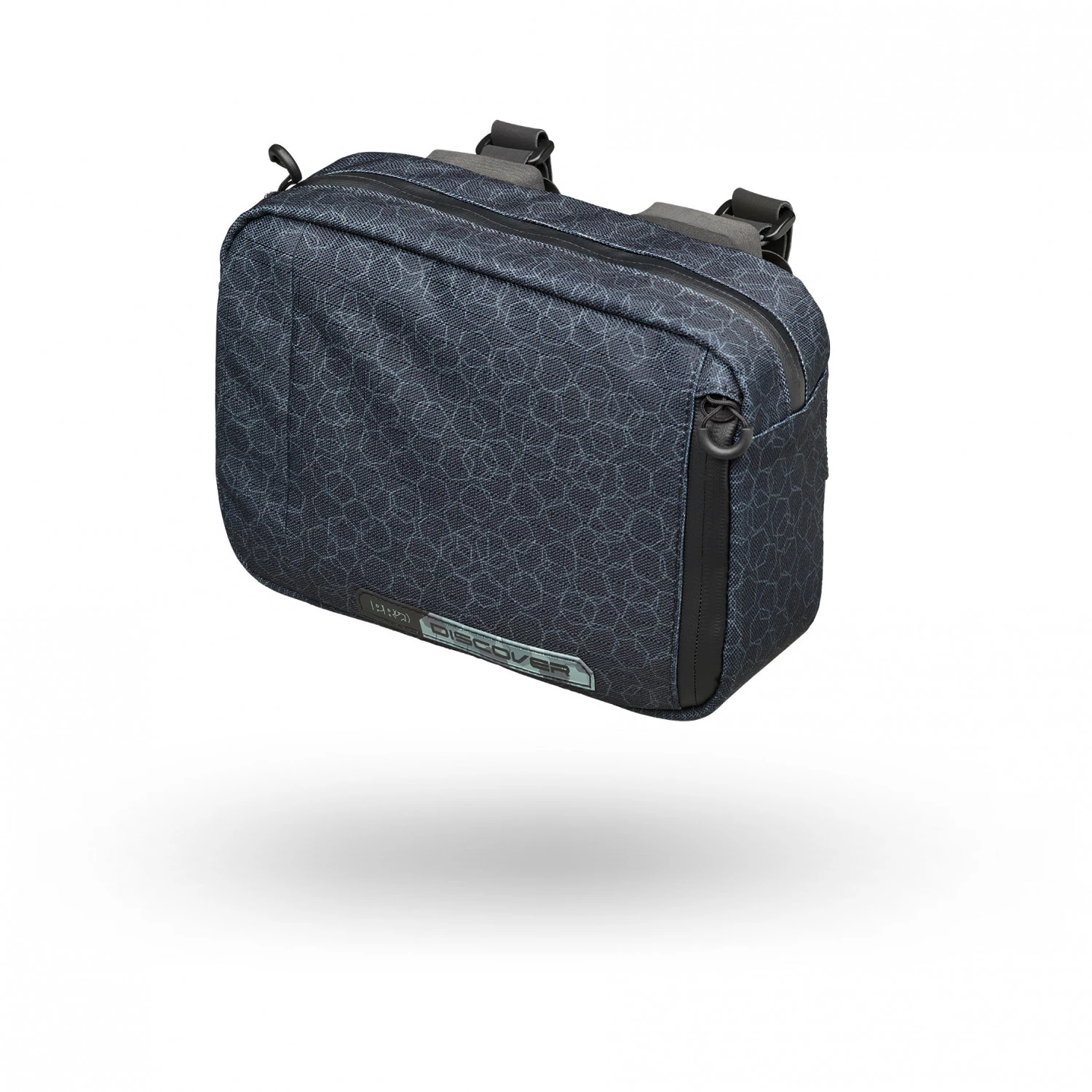 PRO - Gravel Handlebar Bag Small - Sacoche de guidon 6 PRO - Gravel Handlebar Bag Small - Sacoche de guidon - Image 4