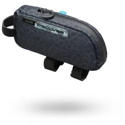 PRO - Gravel Top Tube Bag - Sacoche de vélo -Sacs à dos - Cyclisme Soldes pro gravel top tube bag sacoche de velo 1