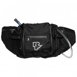 Race Face - Stash Hip Bag 3L - Sac banane -Sacs à dos - Cyclisme Soldes race face stash hip bag 3l sac banane 2