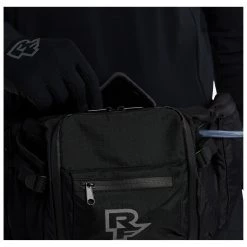 Race Face - Stash Hip Bag 3L - Sac banane -Sacs à dos - Cyclisme Soldes race face stash hip bag 3l sac banane detail 3