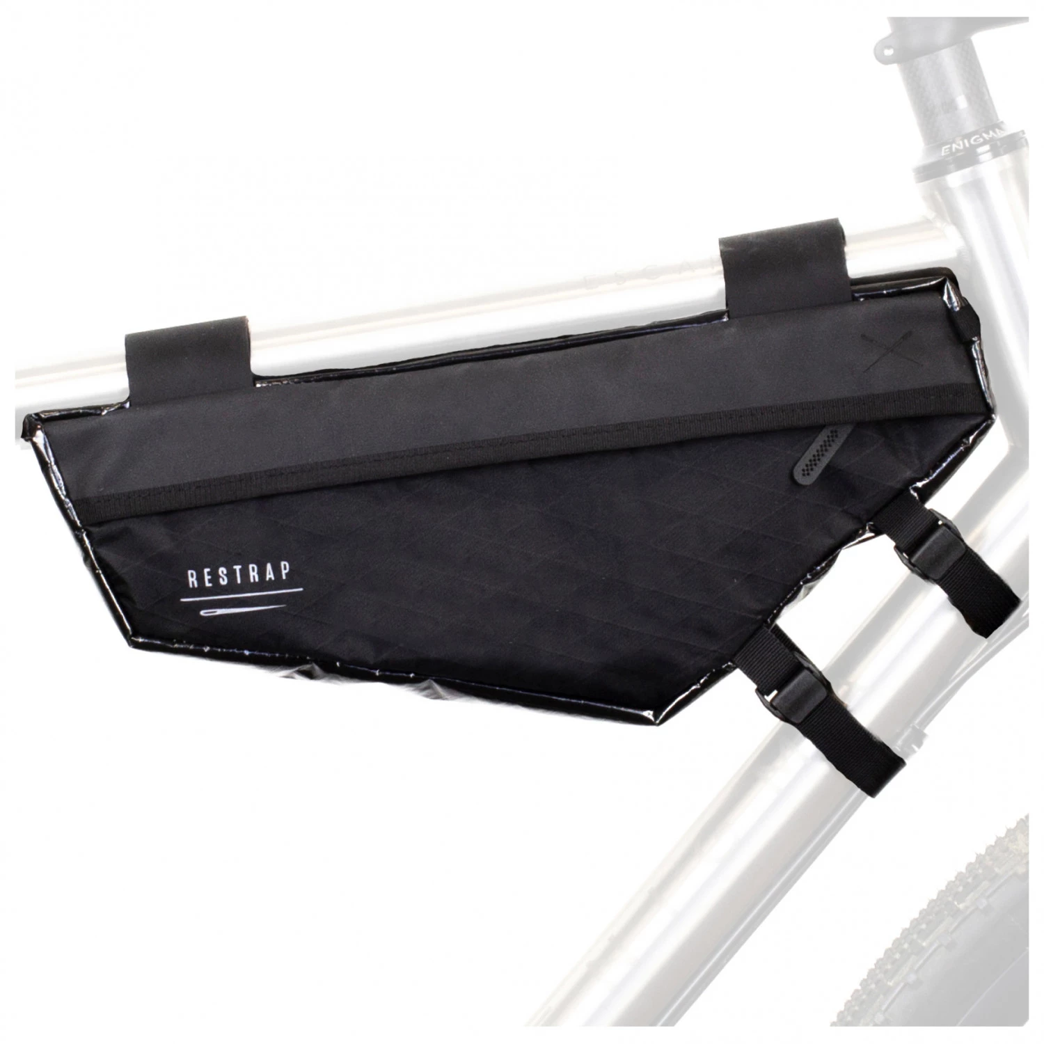 Restrap - Adventure Race Rahmentasche - Sacoche de vélo 3 Restrap - Adventure Race Rahmentasche - Sacoche de vélo