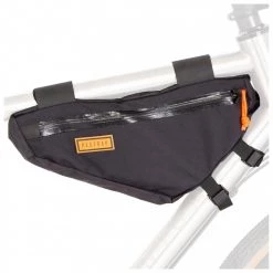 Restrap - Frame Bag Small - Sacoche de vélo -Sacs à dos - Cyclisme Soldes restrap frame bag small sacoche de velo 1