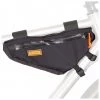 Restrap - Frame Bag Small - Sacoche de vélo -Sacs à dos - Cyclisme Soldes restrap frame bag small sacoche de velo