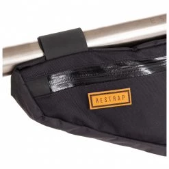 Restrap - Frame Bag Small - Sacoche de vélo -Sacs à dos - Cyclisme Soldes restrap frame bag small sacoche de velo detail 3