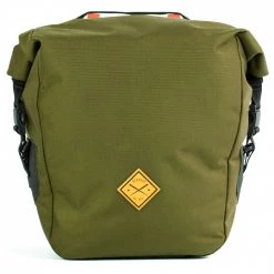 Restrap - Pannier Small - Sacoche pour porte-bagages