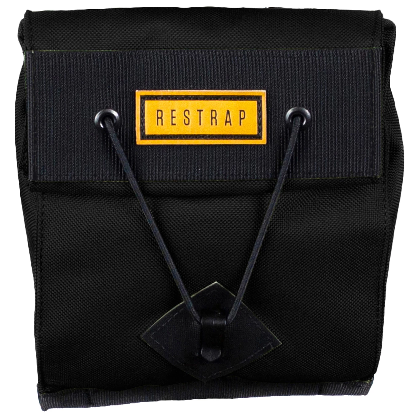 Restrap - Small City Saddle Bag - Sacoche de vélo 7 Restrap - Small City Saddle Bag - Sacoche de vélo - Image 5