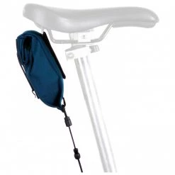 Restrap - Small City Saddle Bag - Sacoche de vélo 9 Restrap - Small City Saddle Bag - Sacoche de vélo -Sacs à dos - Cyclisme Soldes restrap small city saddle bag sacoche de velo detail 2