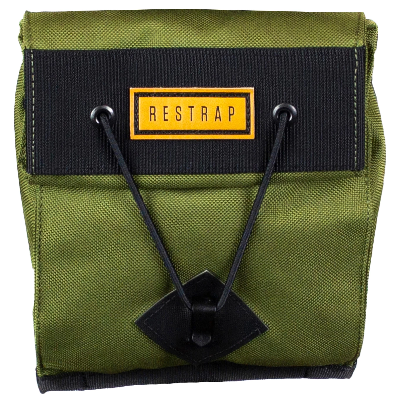 Restrap - Small City Saddle Bag - Sacoche de vélo 3 Restrap - Small City Saddle Bag - Sacoche de vélo