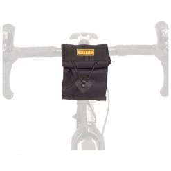 Restrap - Tech Bag - Sacoche de vélo -Sacs à dos - Cyclisme Soldes restrap tech bag sacoche de velo detail 3
