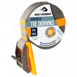 Sea to Summit - Bomber Tie Down -Sacs à dos - Cyclisme Soldes sea to summit bomber tie down 2