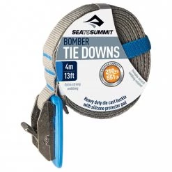 Sea to Summit - Bomber Tie Down -Sacs à dos - Cyclisme Soldes sea to summit bomber tie down 3