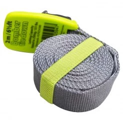 Sea to Summit - Bomber Tie Down -Sacs à dos - Cyclisme Soldes sea to summit bomber tie down detail 3