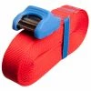 Sea to Summit - Tie Down Strap with Silicone Cam Cover -Sacs à dos - Cyclisme Soldes sea to summit tie down strap with silicone cam cover